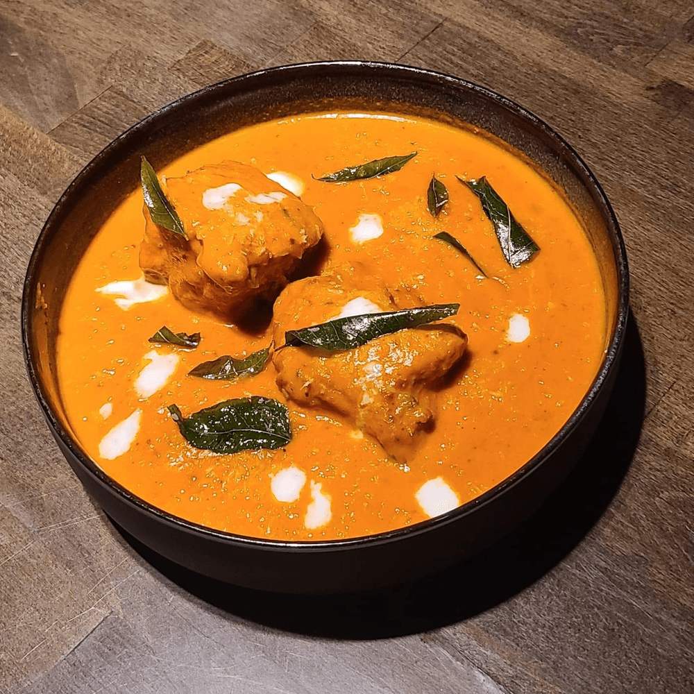 HALIBUT MOILEE