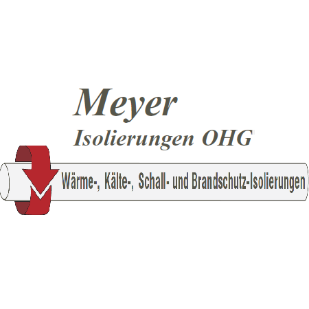 Logo von Meyer Isolierungen OHG
