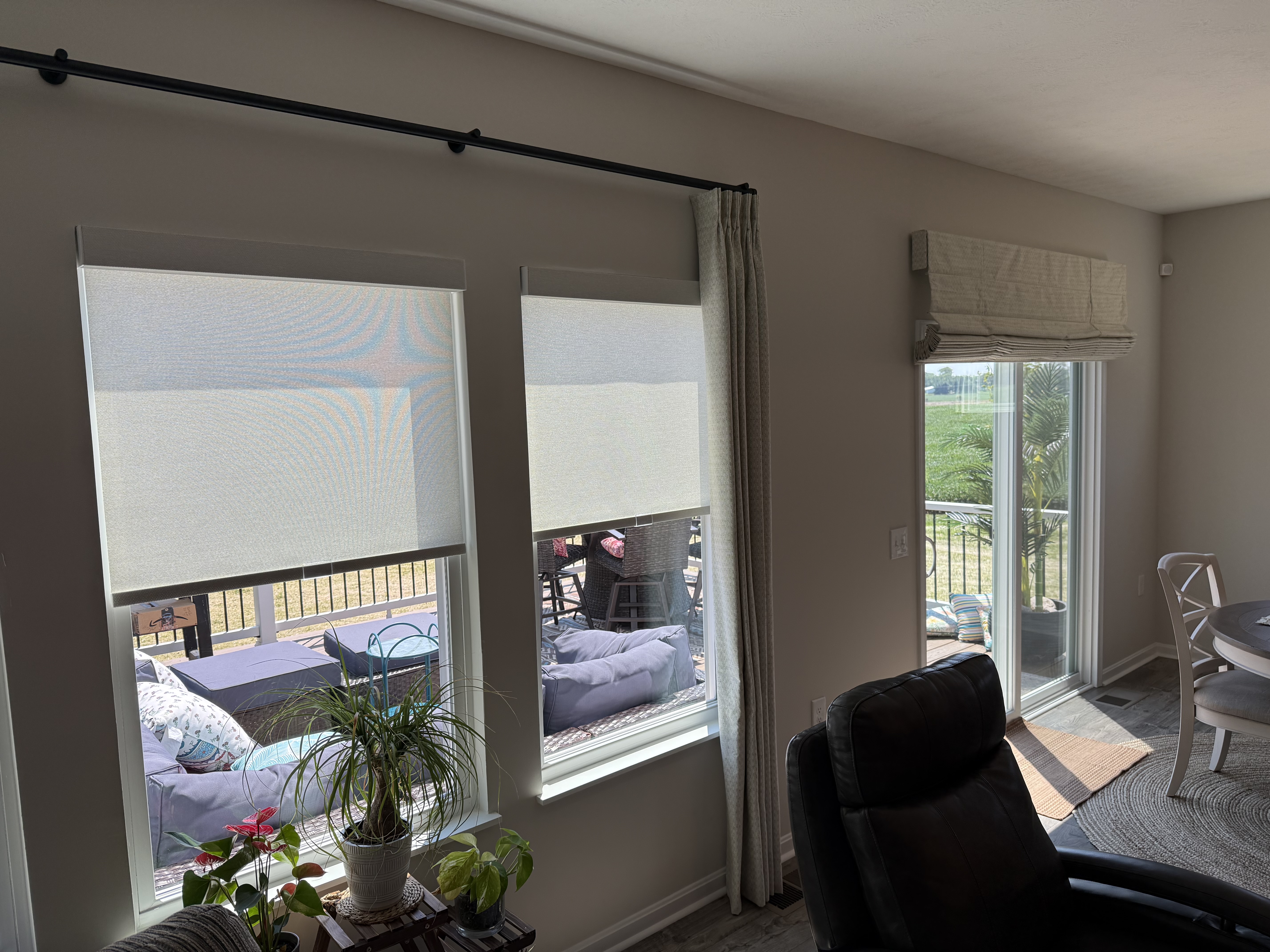 Budget Blinds of Mason, Lebanon, and Montgomery Image