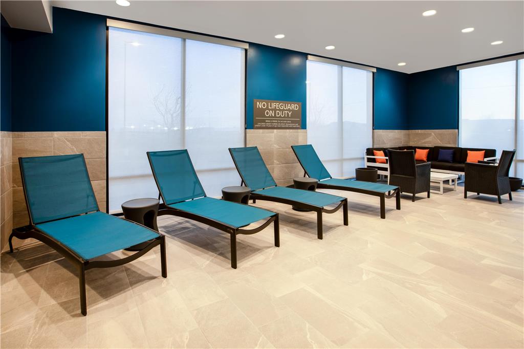 Hampton Inn and Suites by Hilton La Grande Image