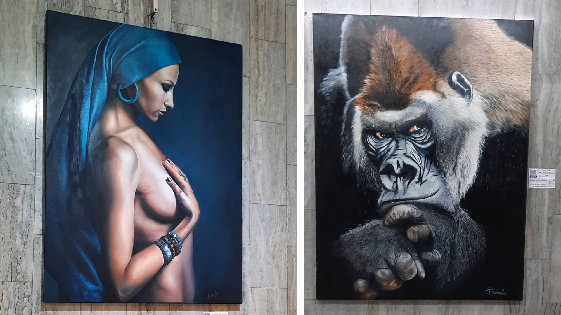 Galería en miniatura