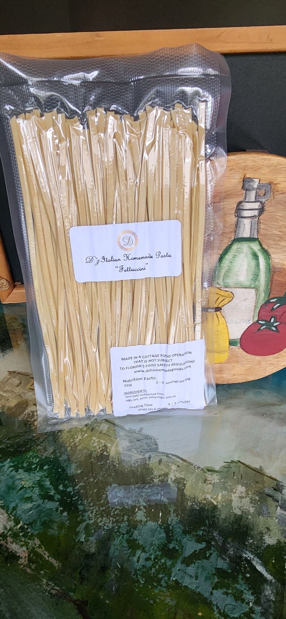 D'z Homemade Goods Image