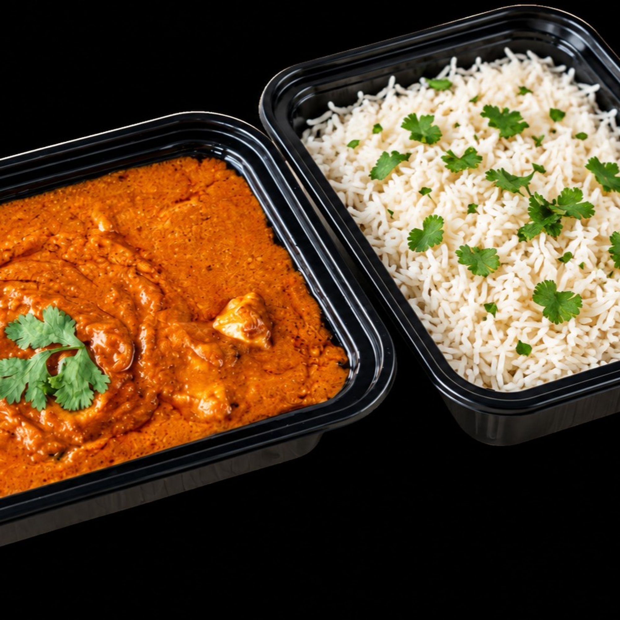 Chicken Tikka Masala