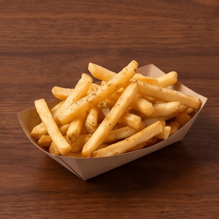 Fries