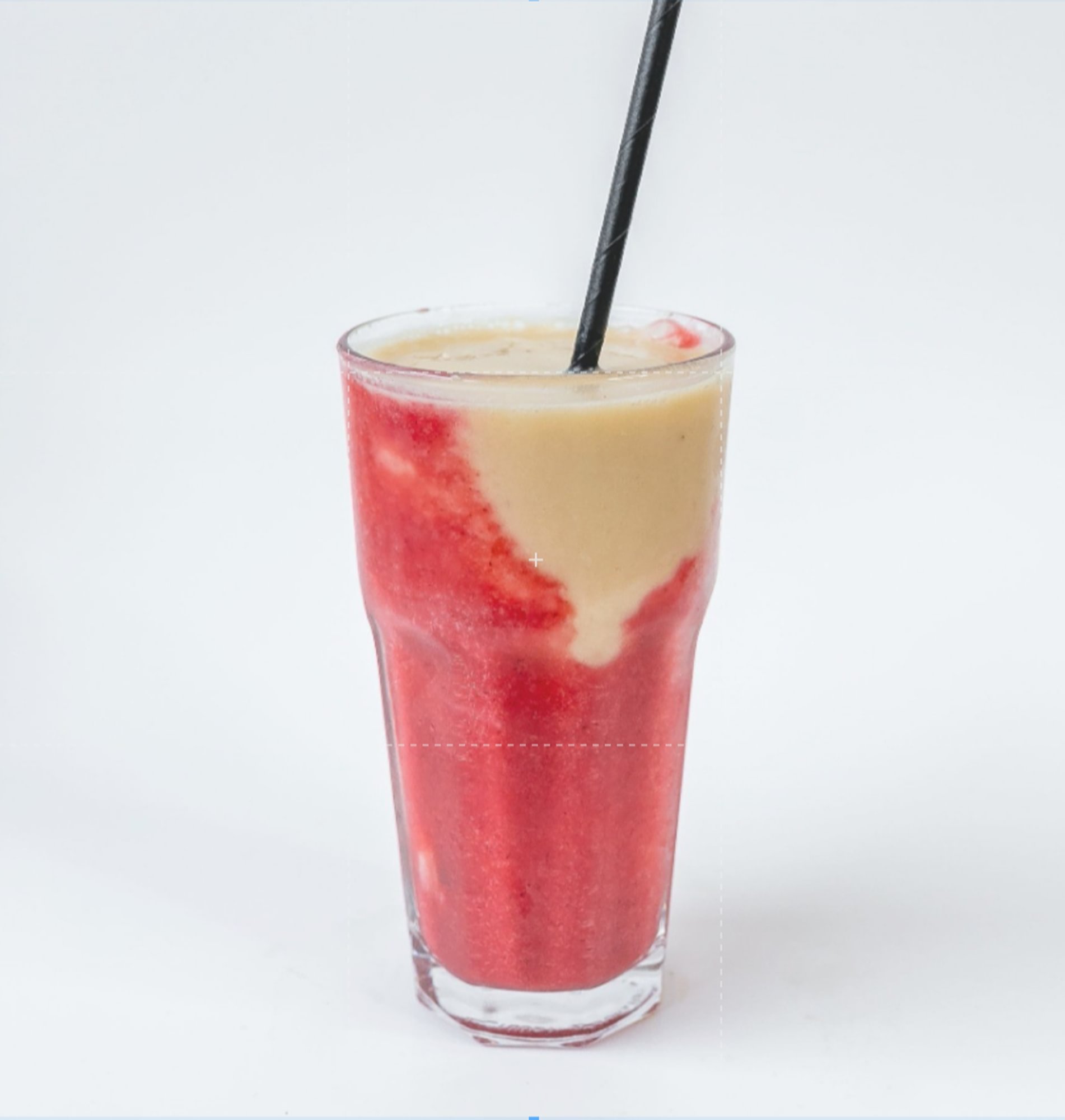 Strawberry Swirl
