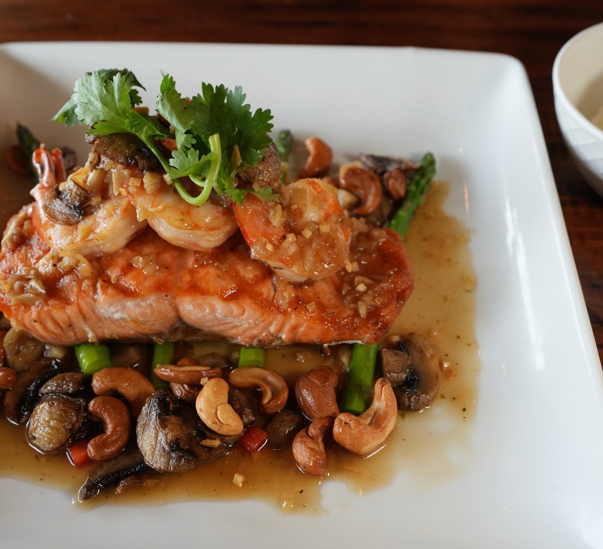8Thai Salmon