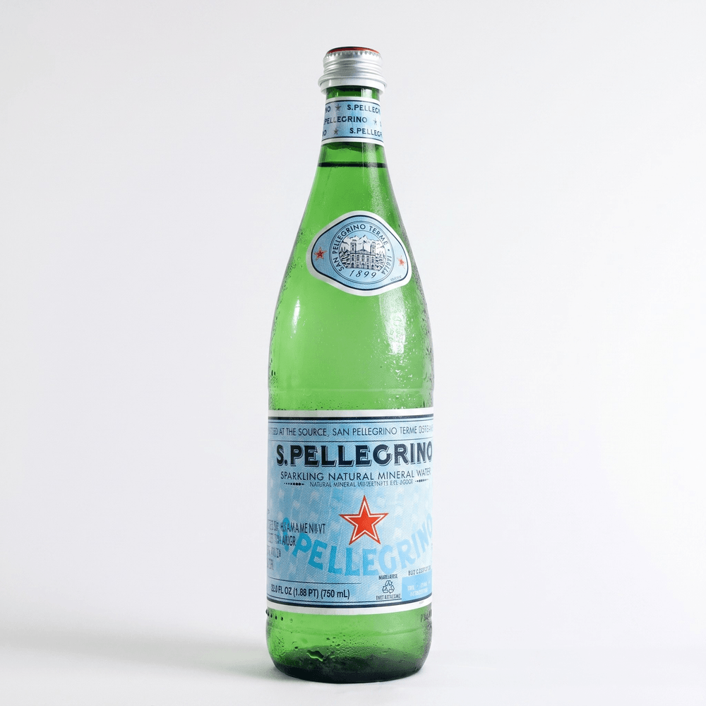 San Pellegrino