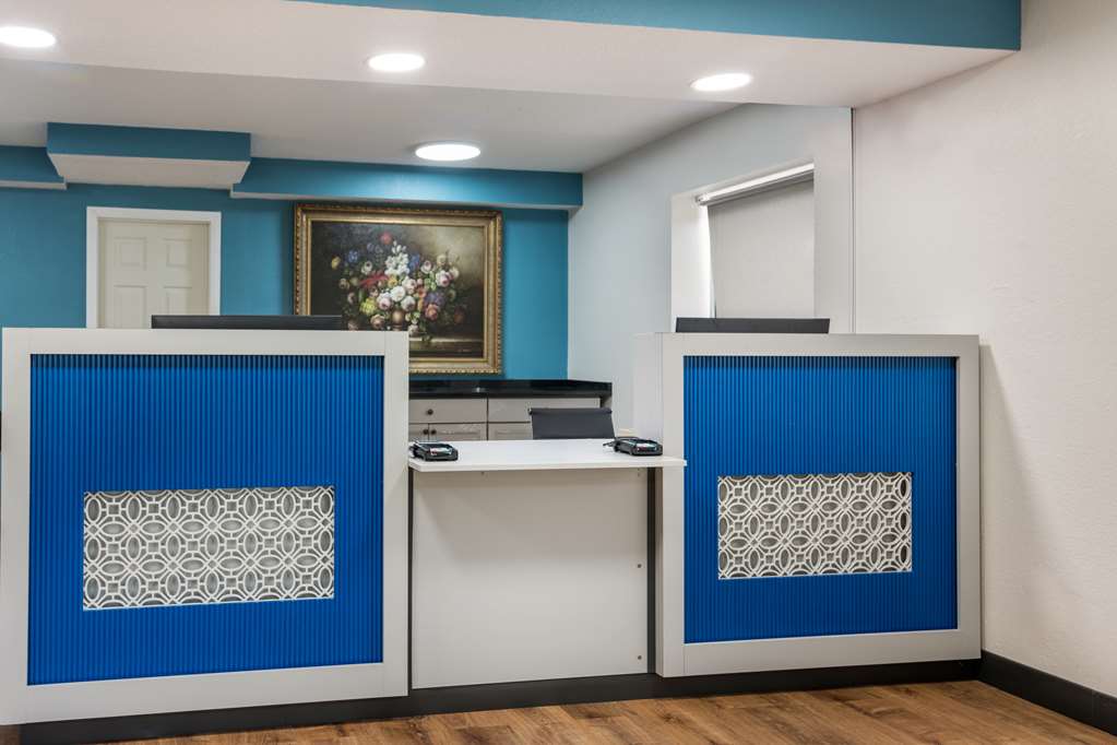 SureStay by Best Western Lewiston Auburn Area Image