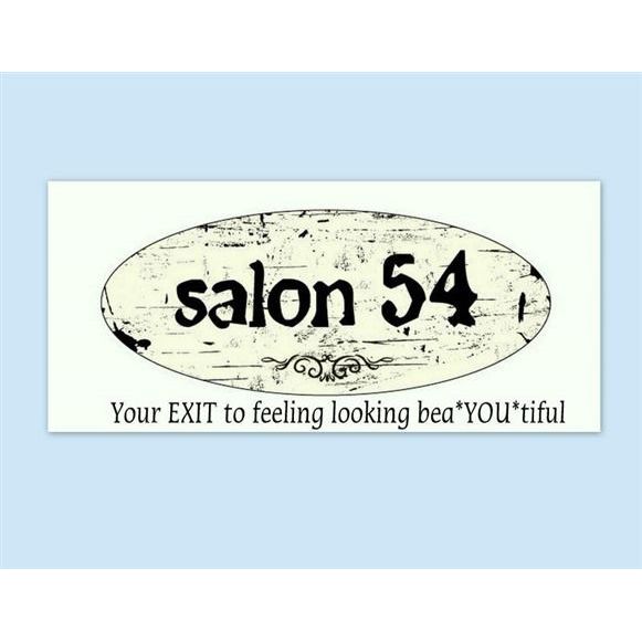 Salon 54