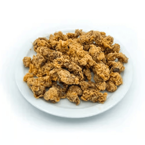 Gizzard