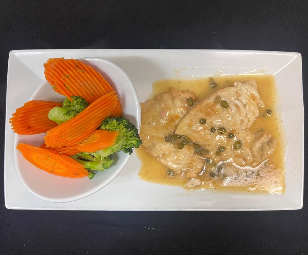 Piccata