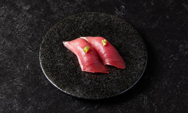 Chu-Toro Sushi