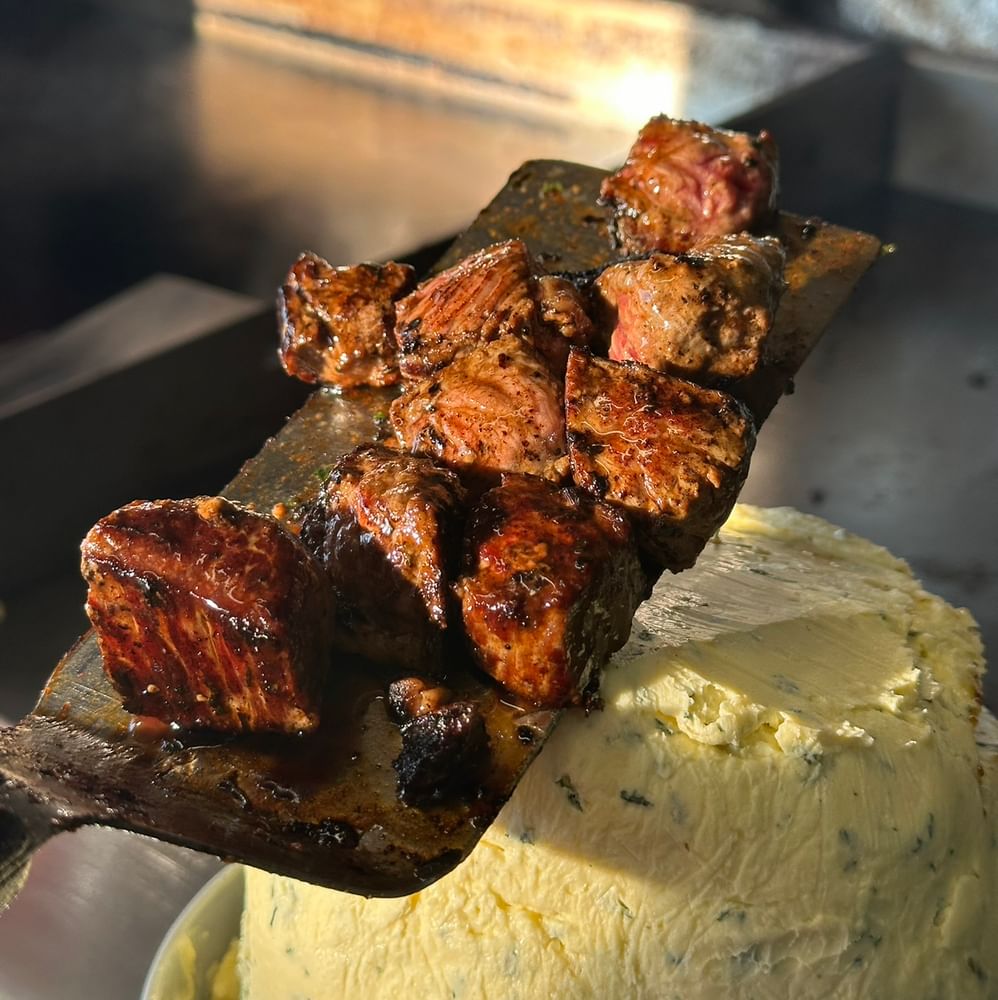 Side Steak