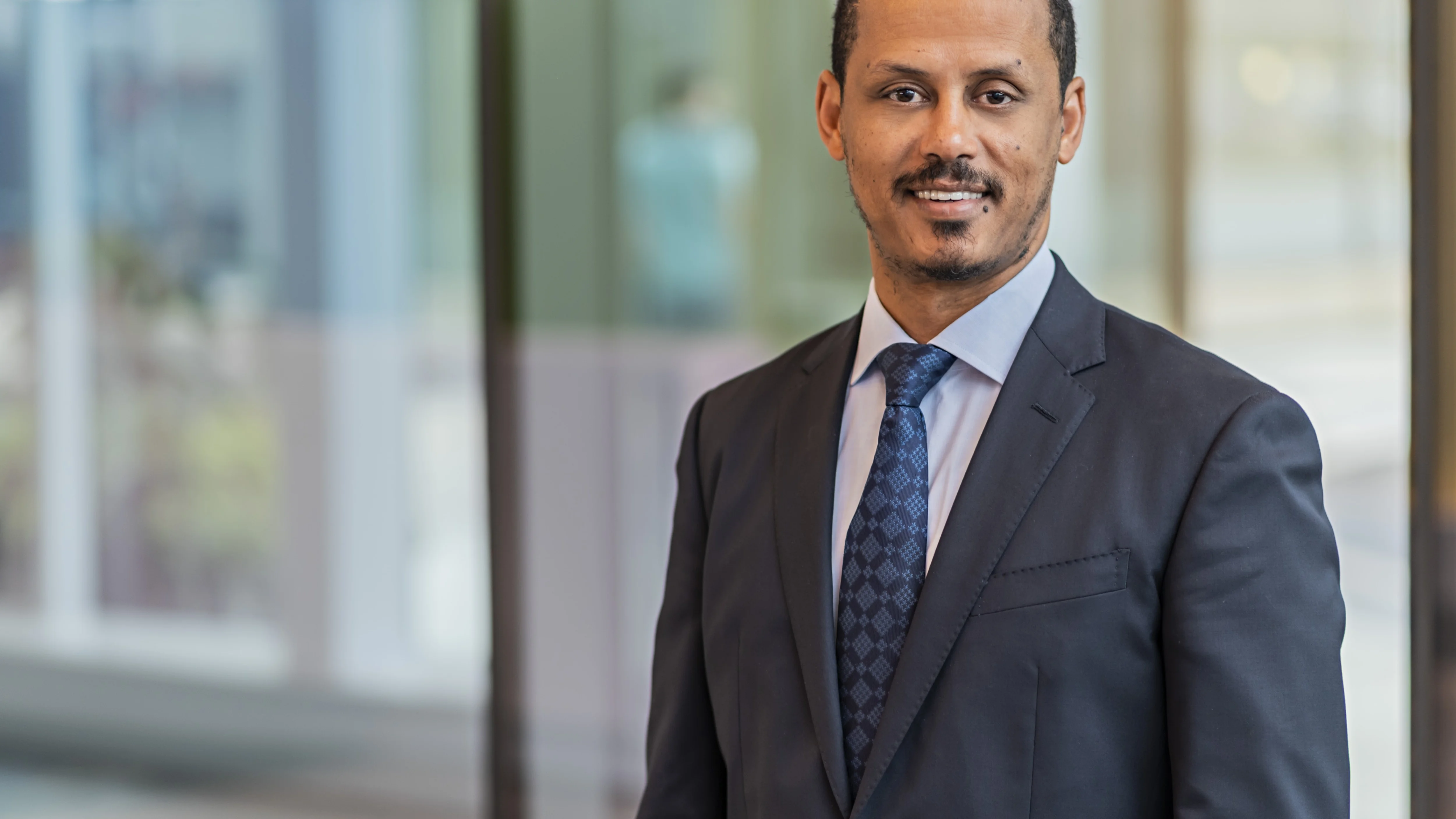 Melesse B. Waje, MD Image