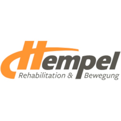 Logo von Hempel Rehabilitation & Bewegung