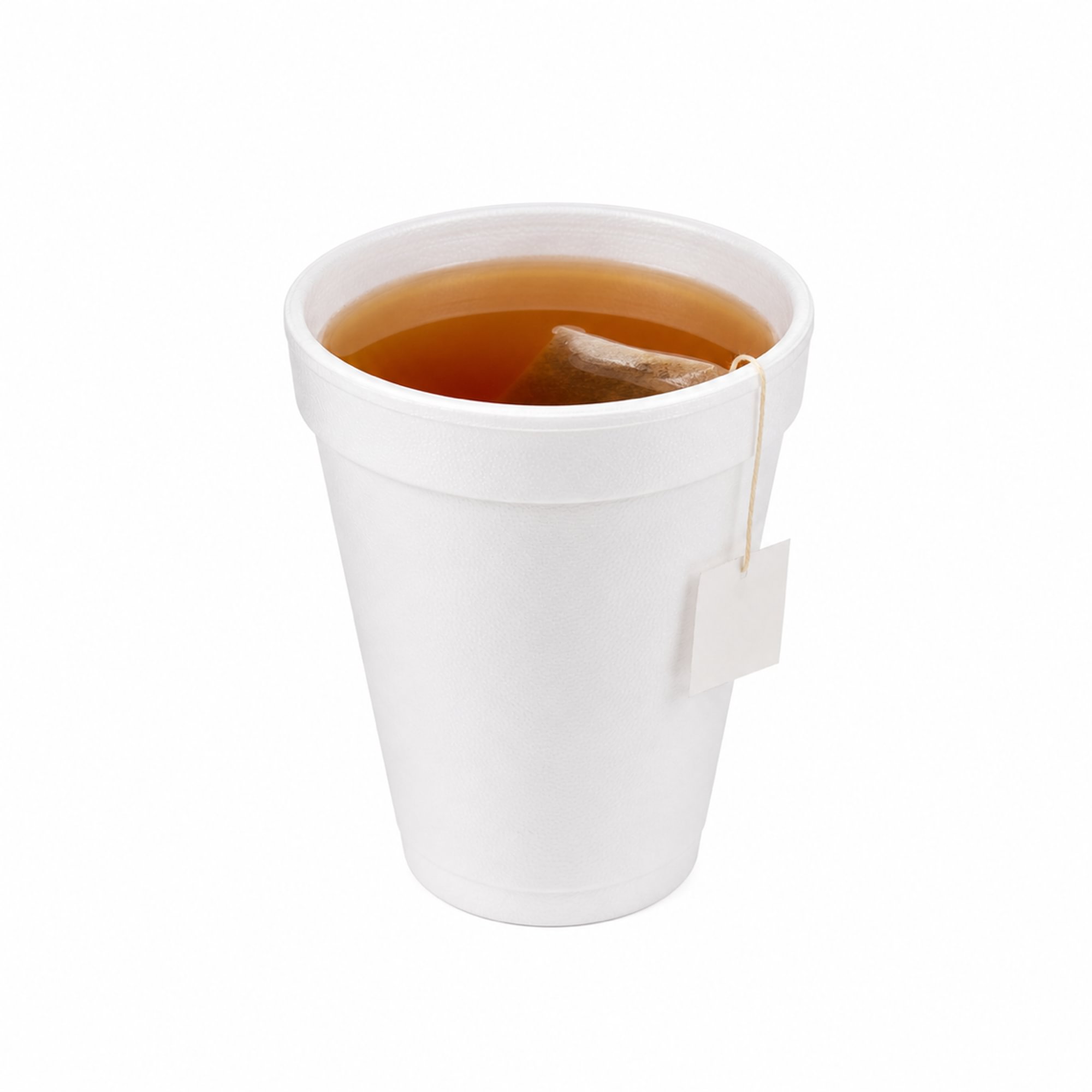 Organic Hot Teas