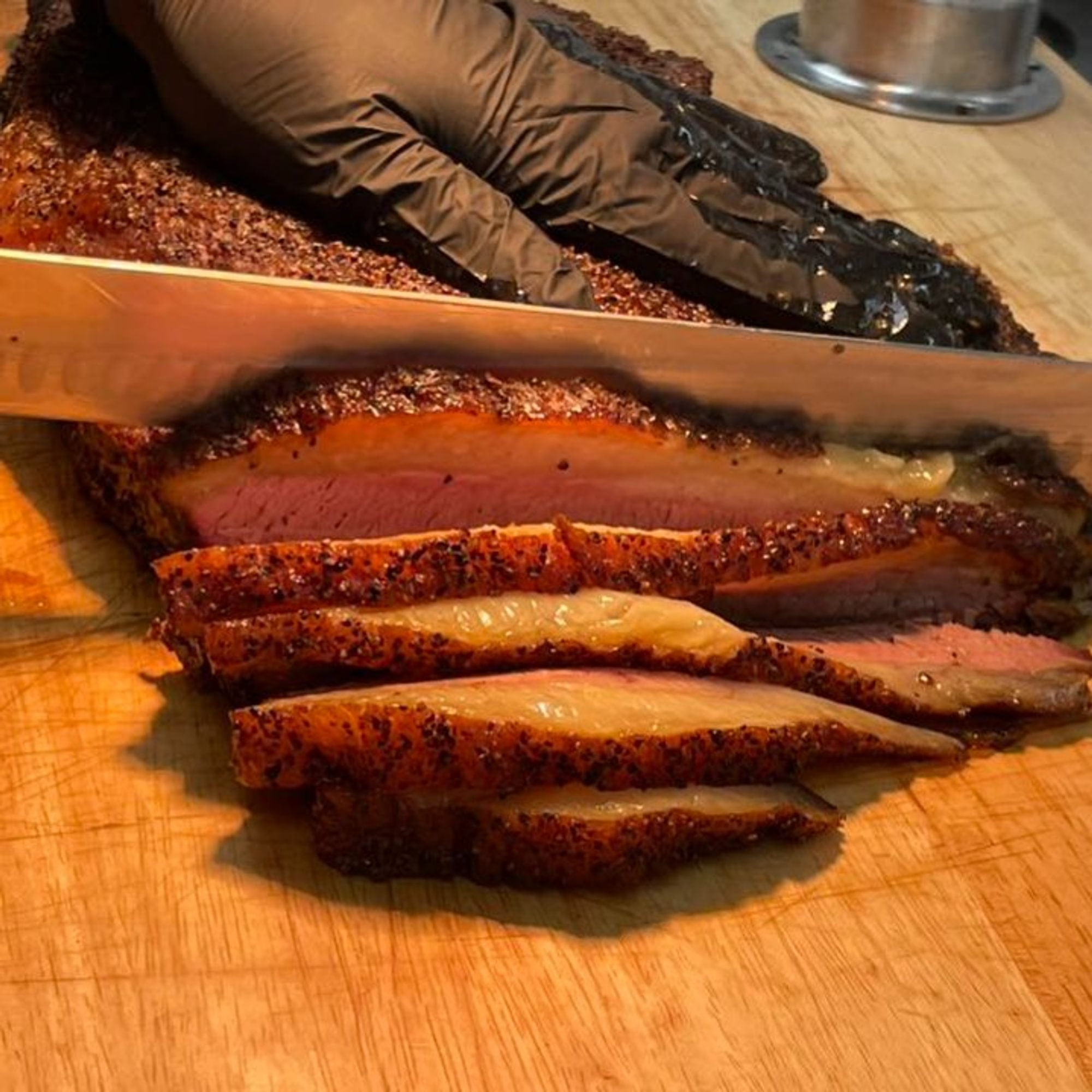 Brisket