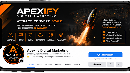 Apexify Digital Growth Lab