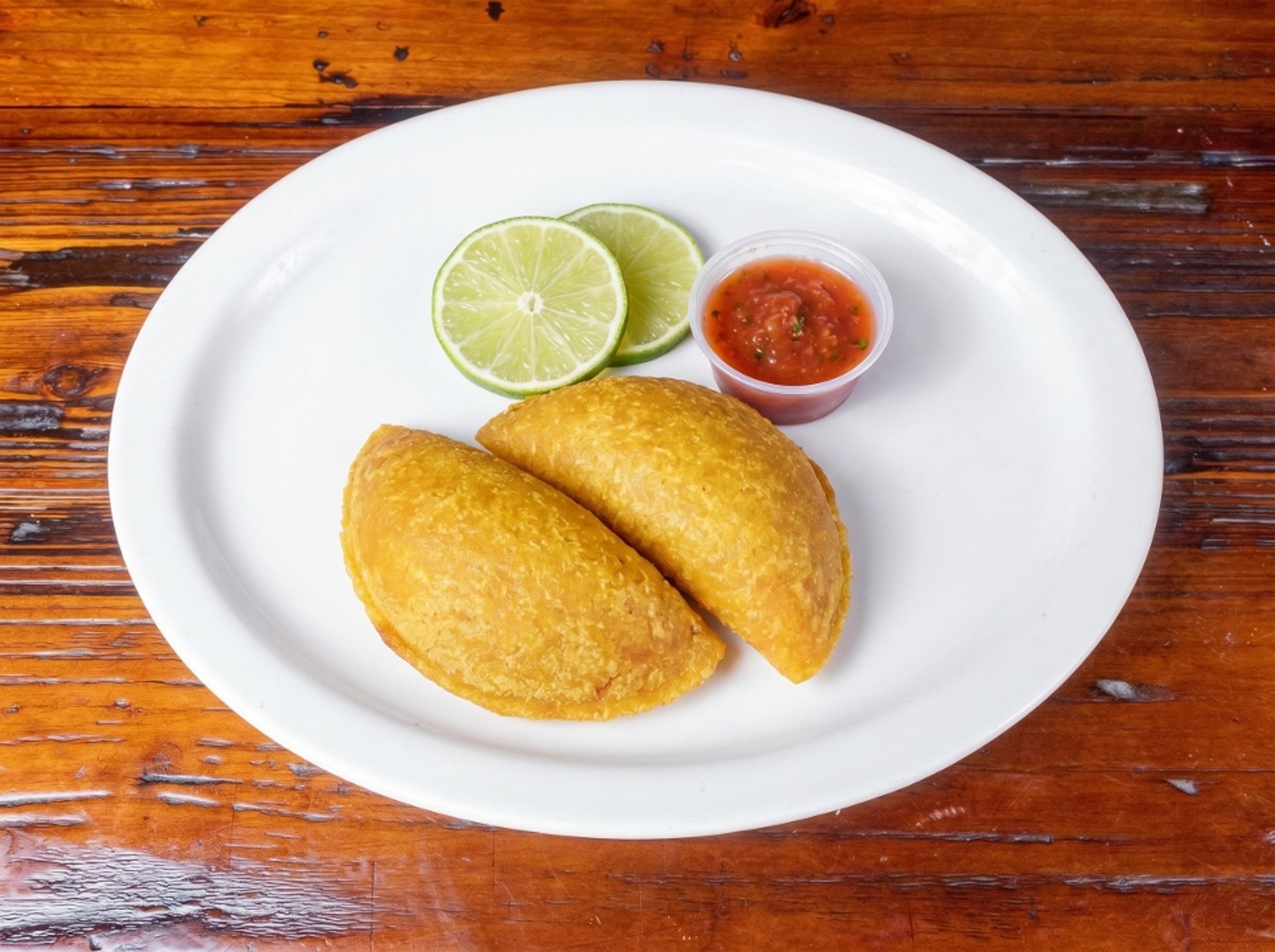 POLLO EMPANADAS