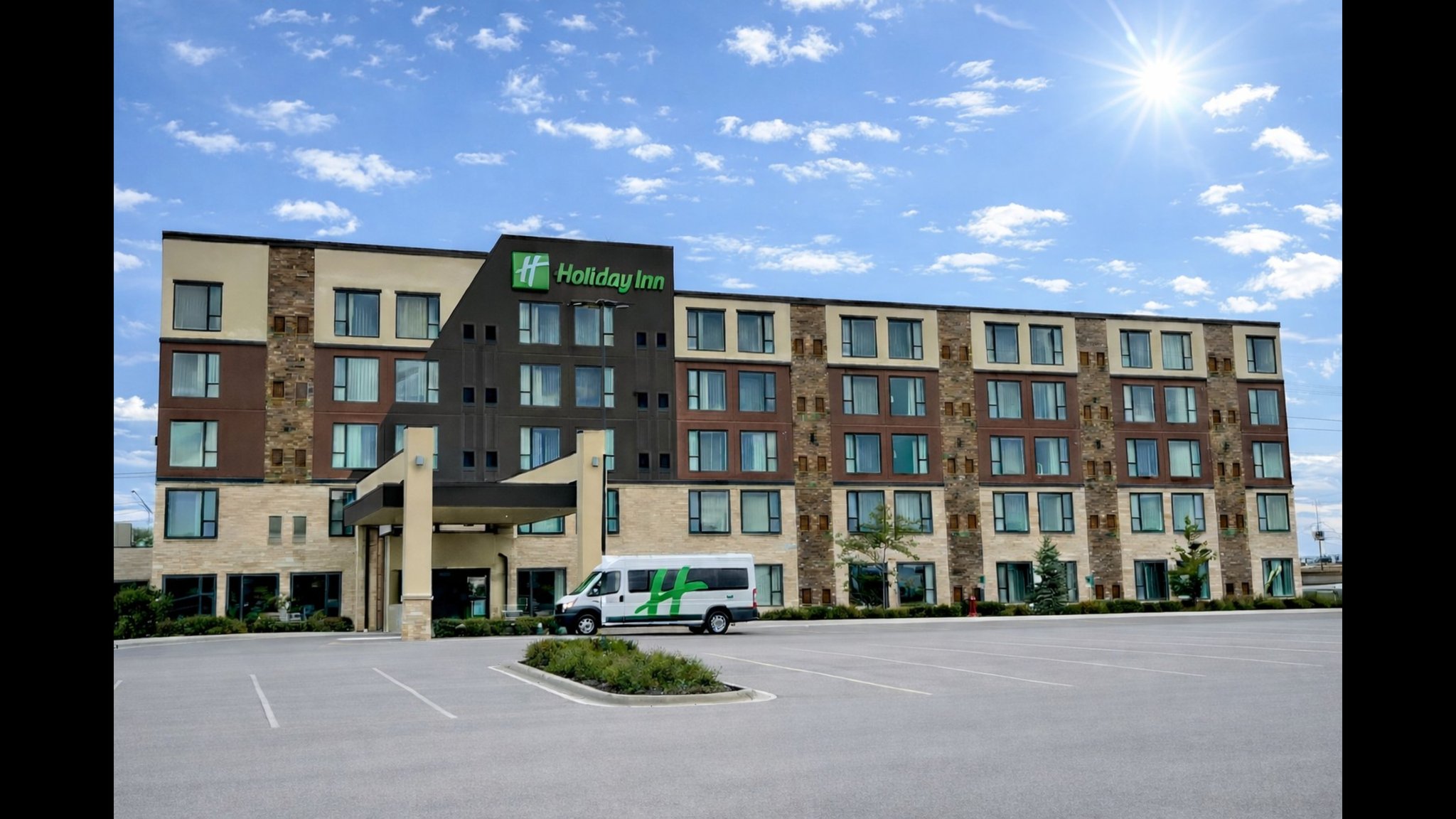 Holiday Inn Chicago - Schaumburg by IHG Image