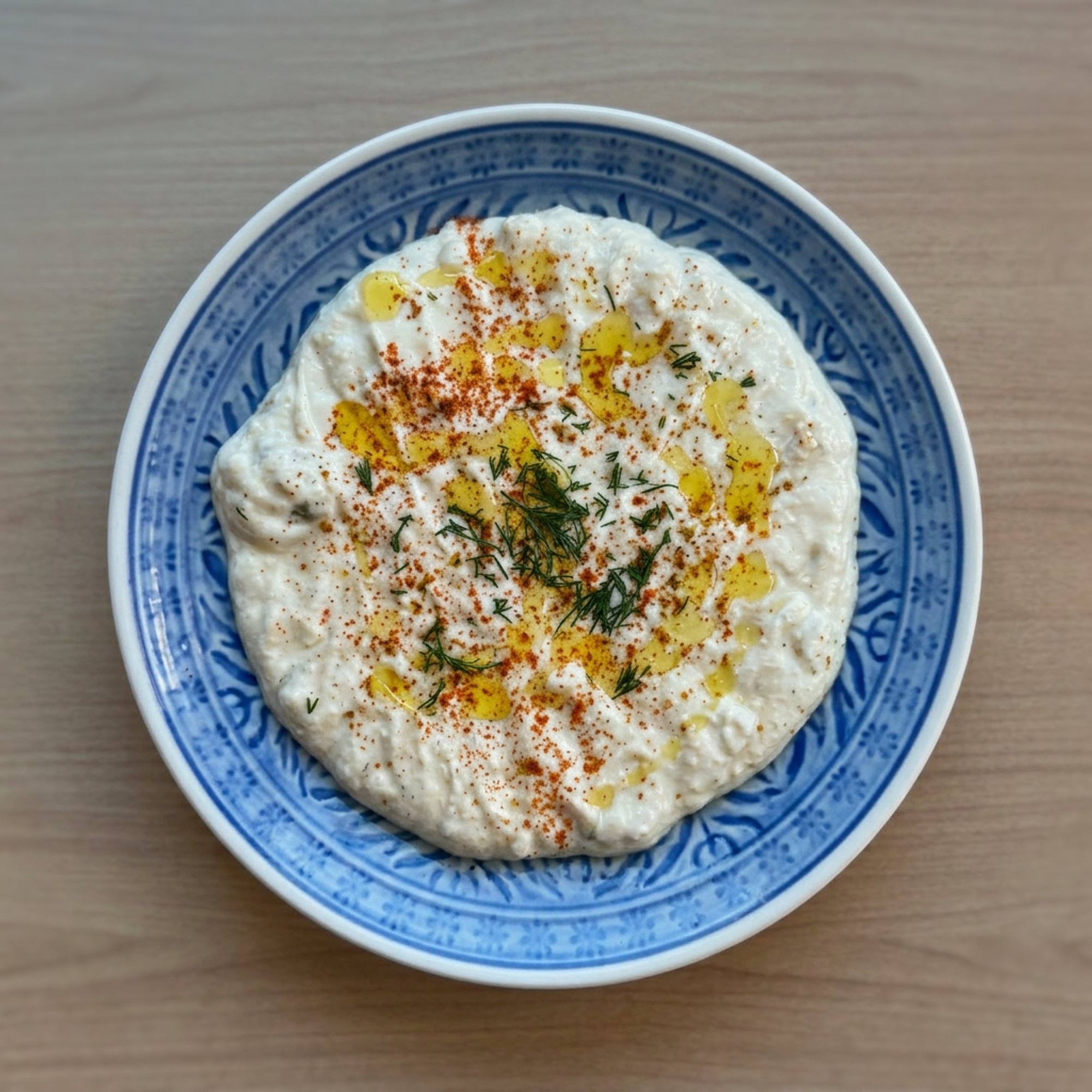 Baba Ghanoush