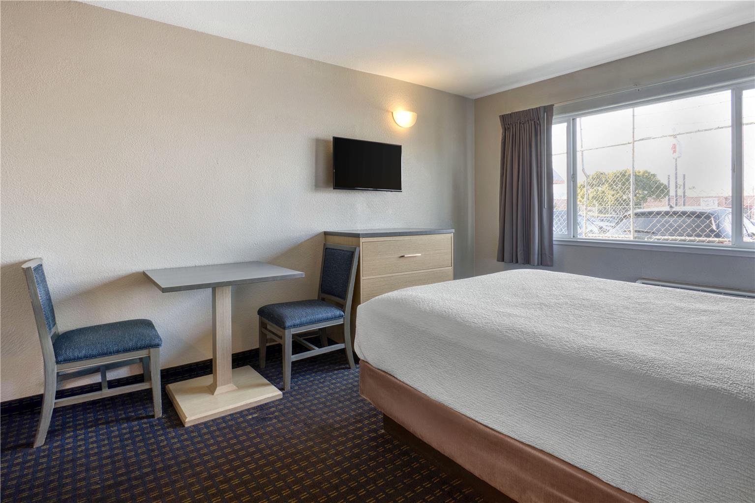 SureStay by Best Western San Rafael Image