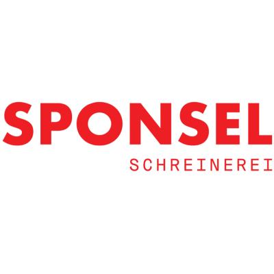 Logo von Schreinerei Sponsel Inh. Markus Sponsel