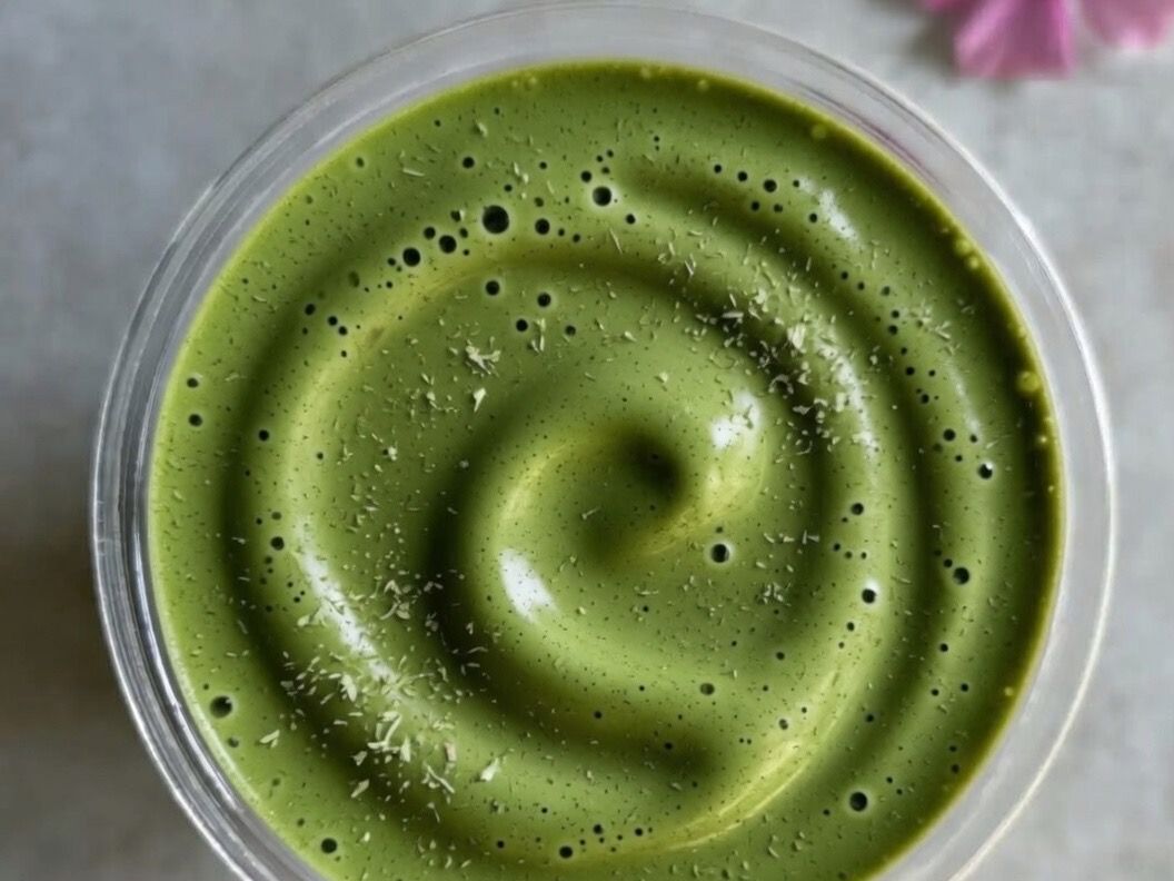 Matcha Shake