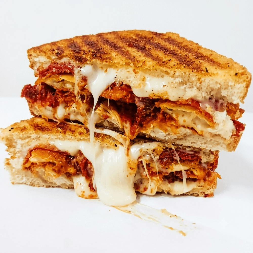 Chicken Parm Melt