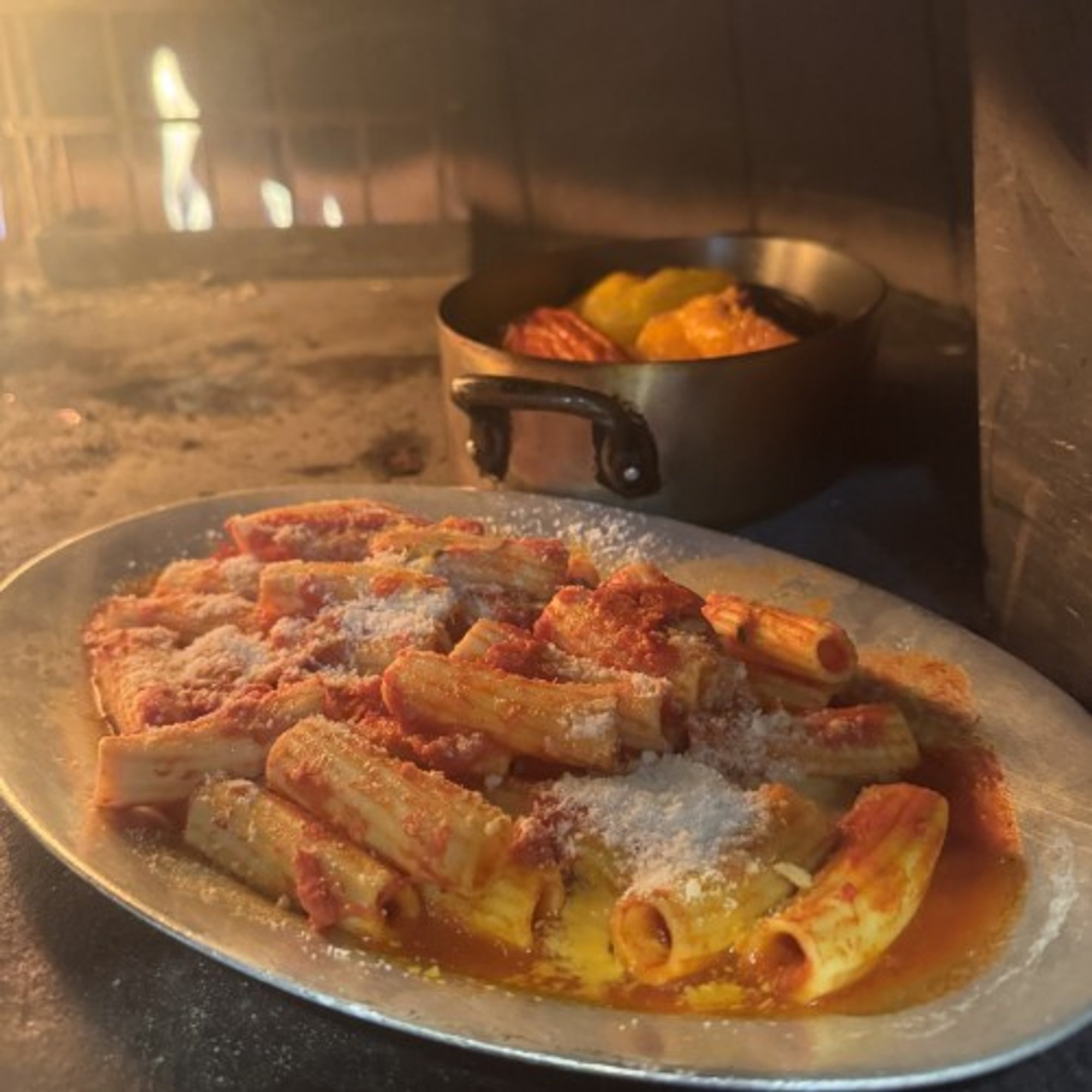 Baked Ziti