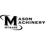 Mason Machinery Logo