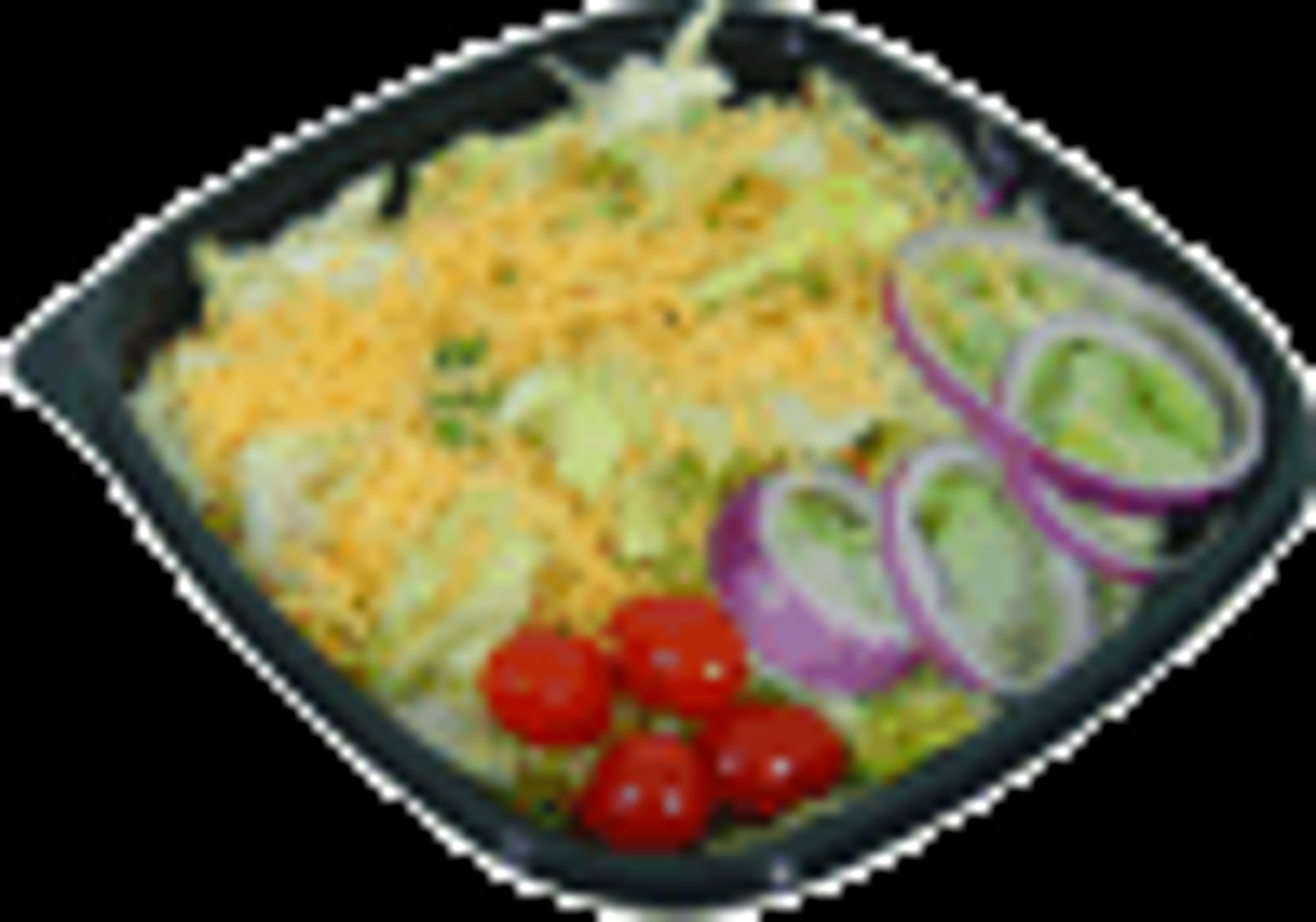 Veggie Salad