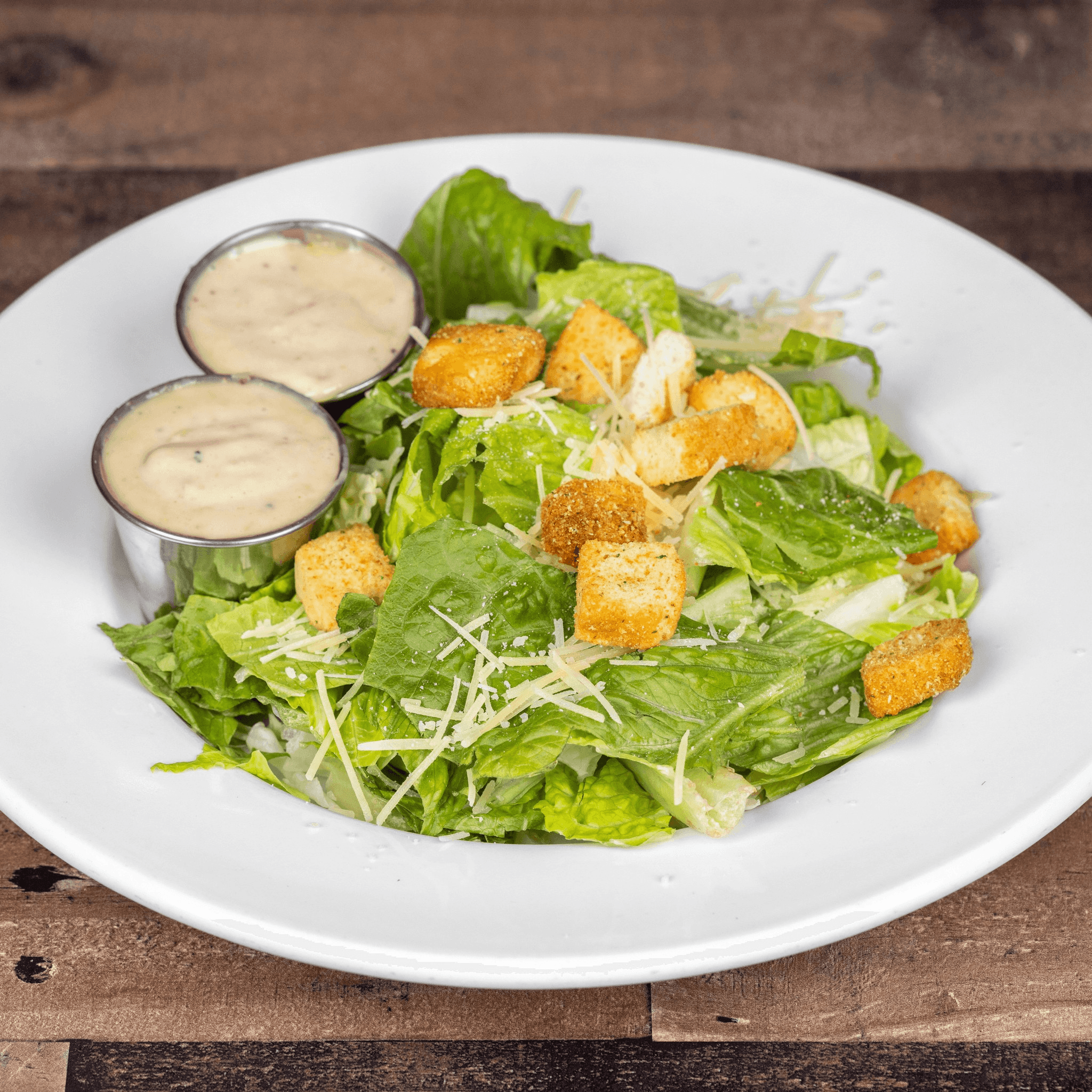 Caesar Side Salad
