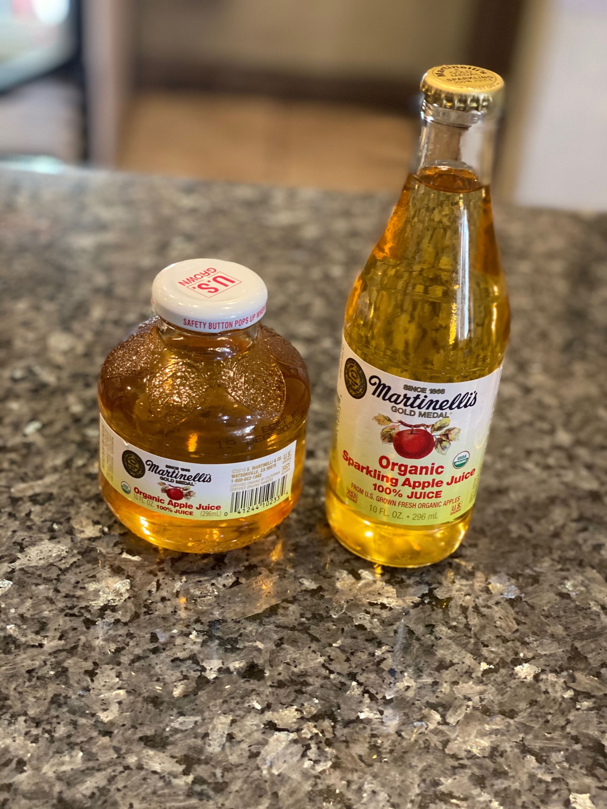 Apple Juice