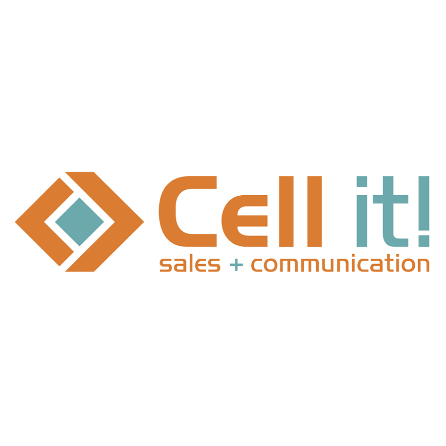 Logo von Cell it! GmbH & Co. KG