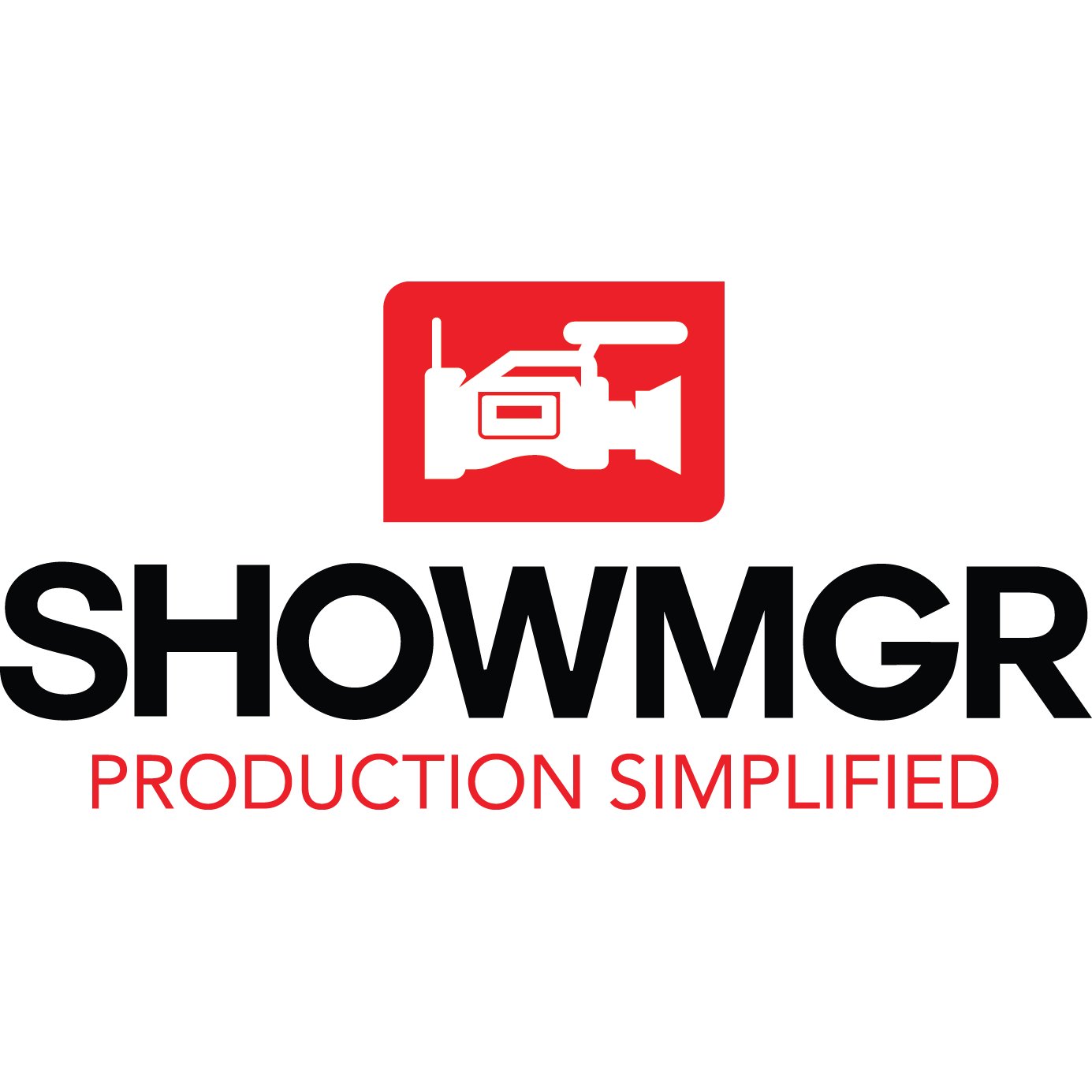 ShowMgr.com, Inc. Logo