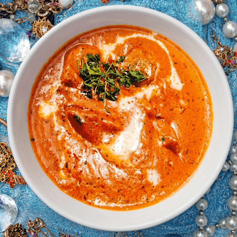 Lamb Masala
