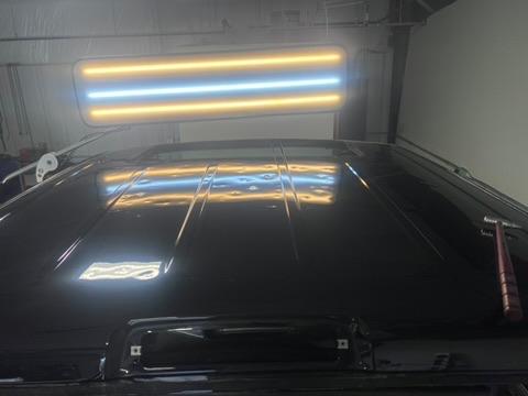 Knights Hail Repair Image