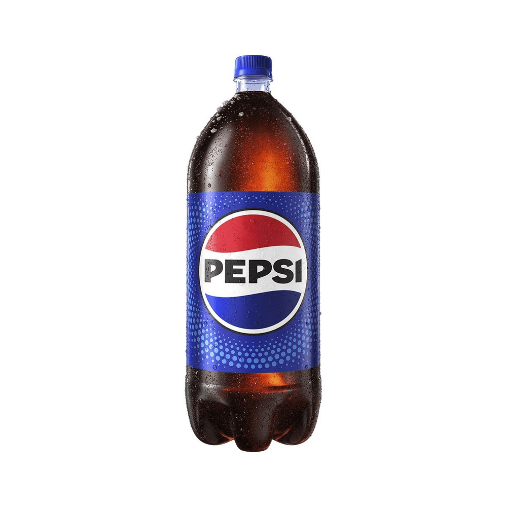 Pepsi - 2L Bottle