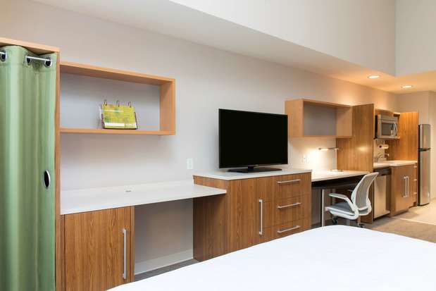 Images Home2 Suites by Hilton Indianapolis Downtown