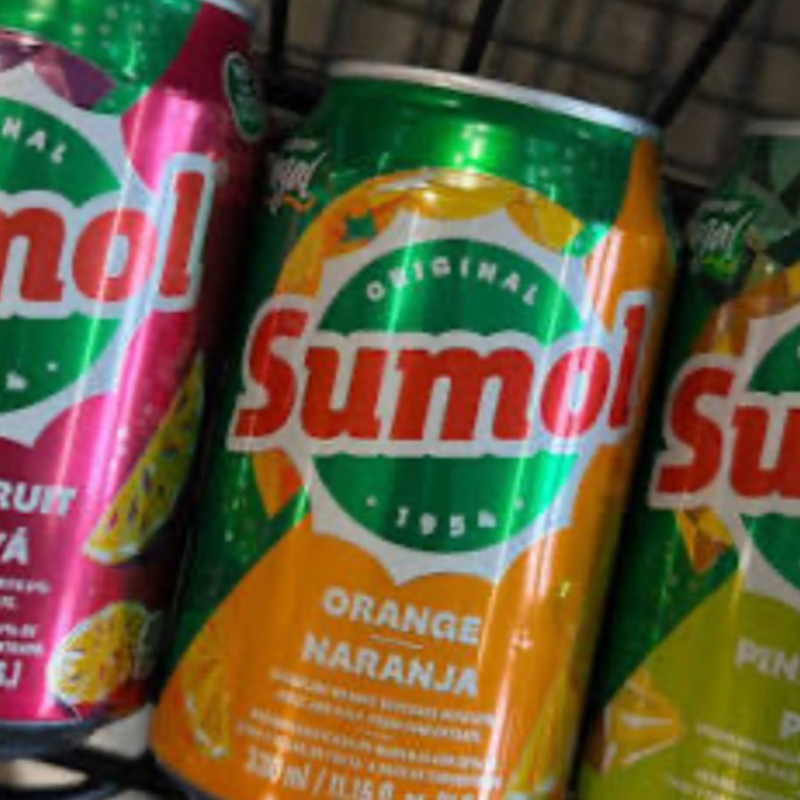 Sumol
