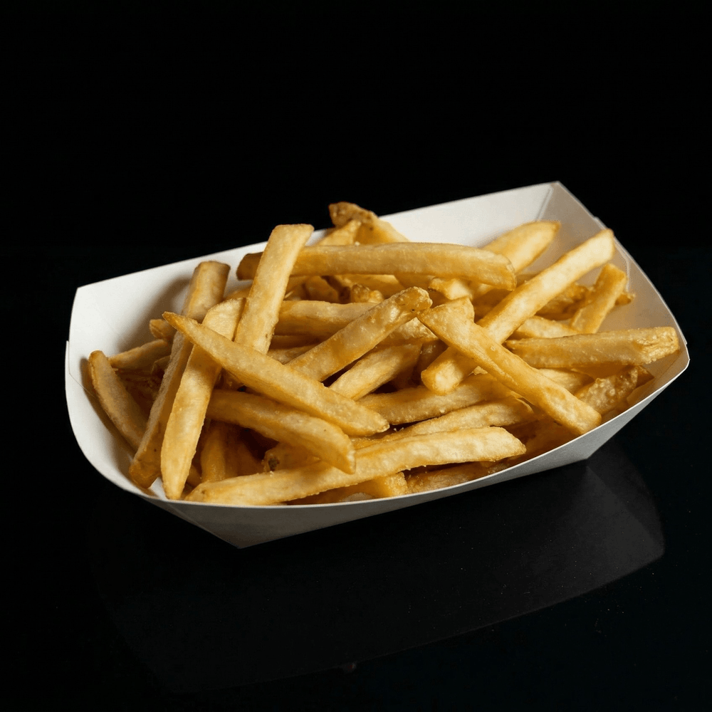 Basket Of Fries