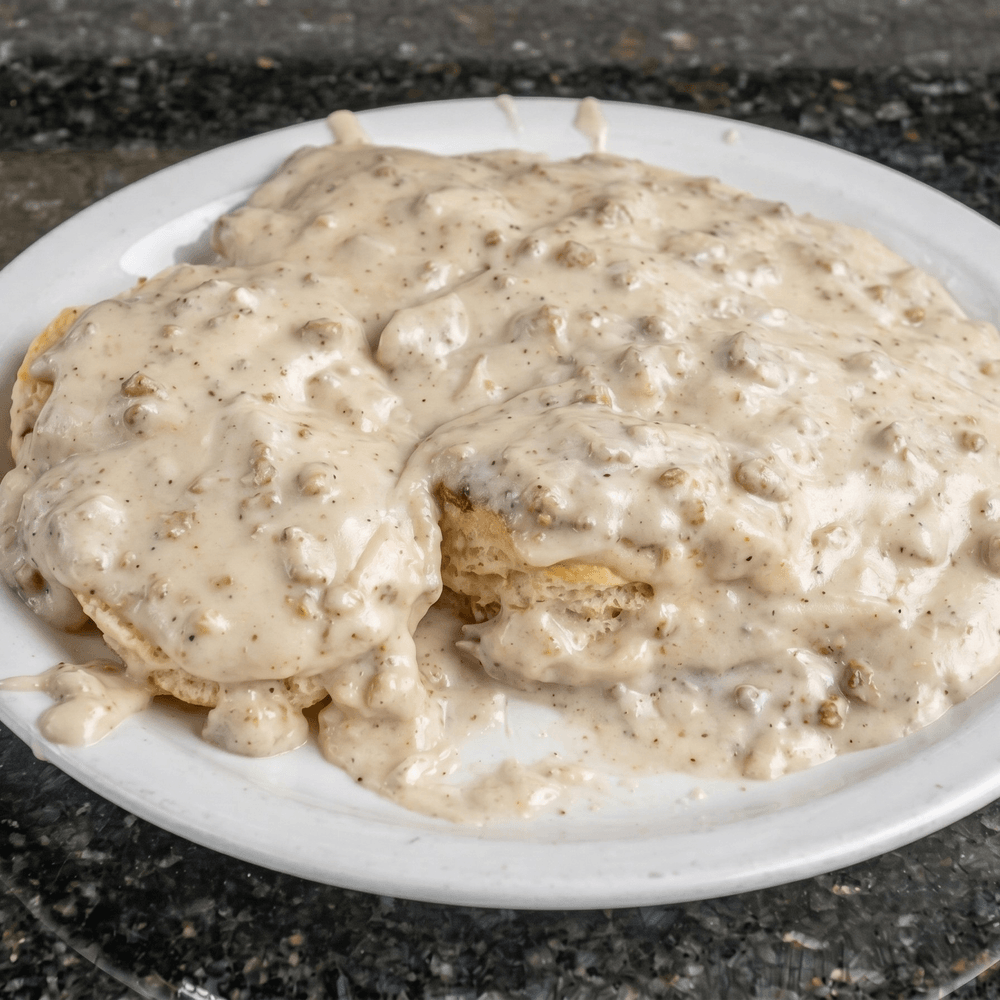 Sausage Gravy