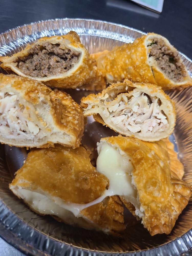 Beef Empanada