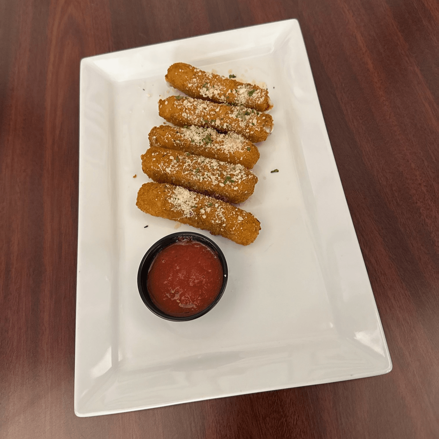 Mozzarella Sticks