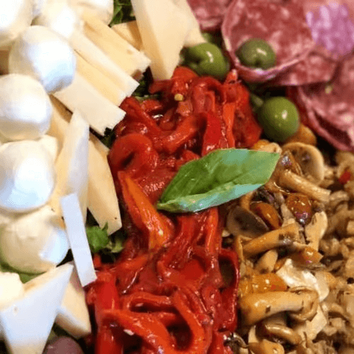Antipasto