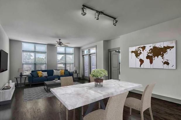 Images Camden Southline Apartments