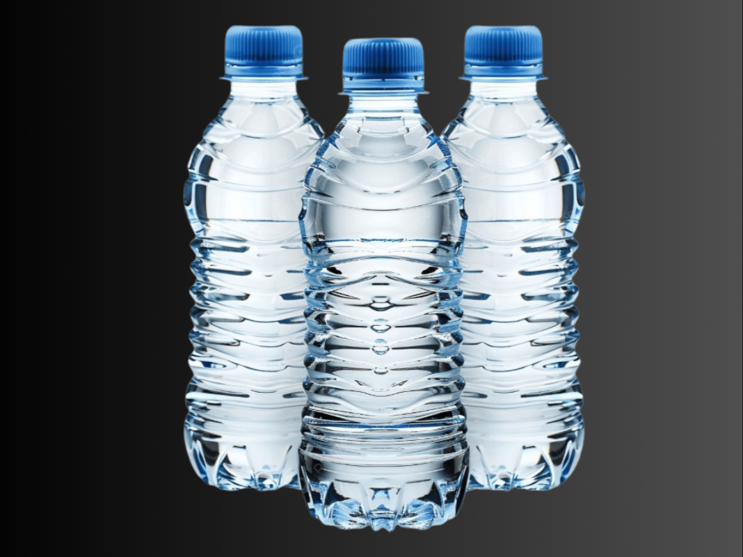 Water Bottle