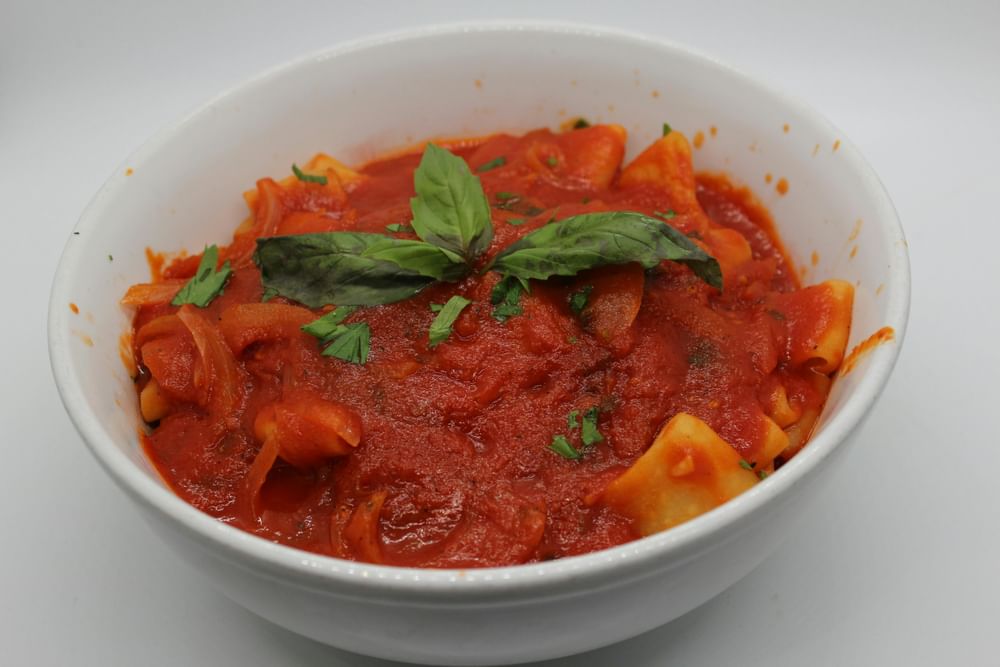 Pomodoro Pasta