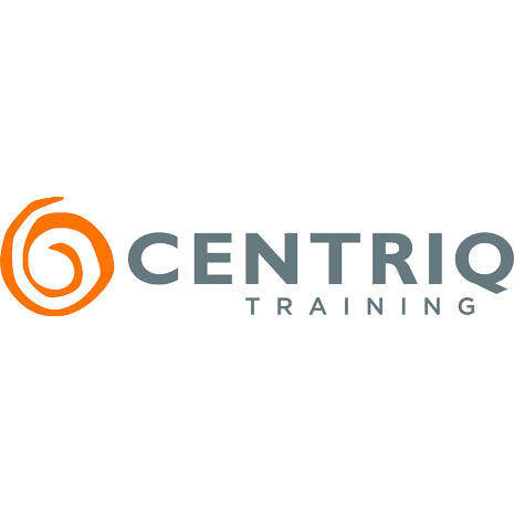Centriq Training Logo